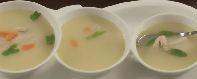 月子里鹅汤的做法大全