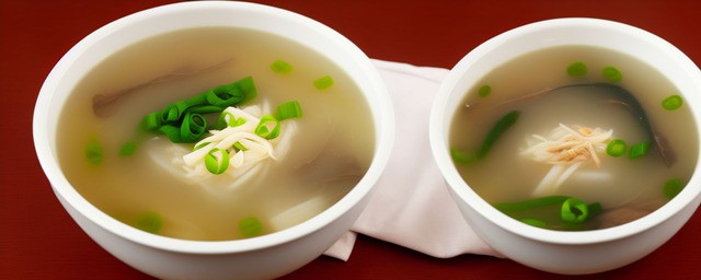 孙中山四物汤的做法