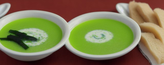 紫菜海参汤的家常做法