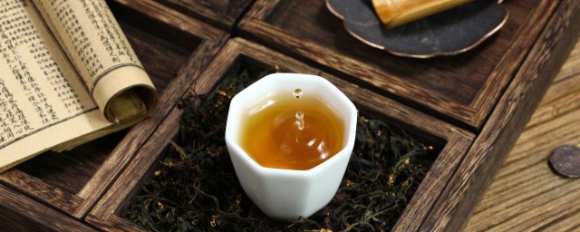围炉煮茶流程 围炉煮茶做法过程