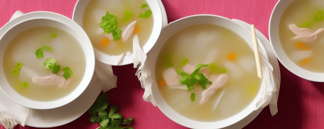 家常酸萝卜老鸭汤的做法