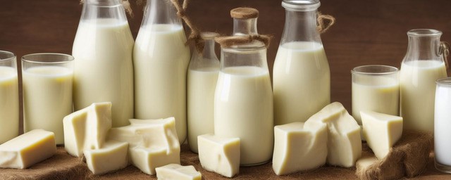 生牛乳是什么意思