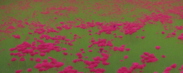 杜若蘅芜的花语