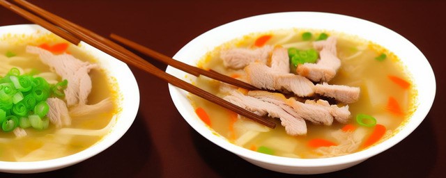 正宗酸汤酥肉的做法