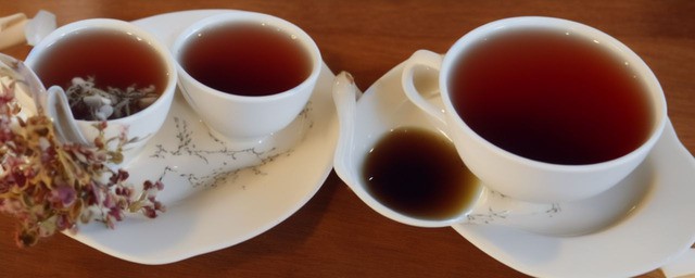 来姨妈可以喝荞麦茶吗
