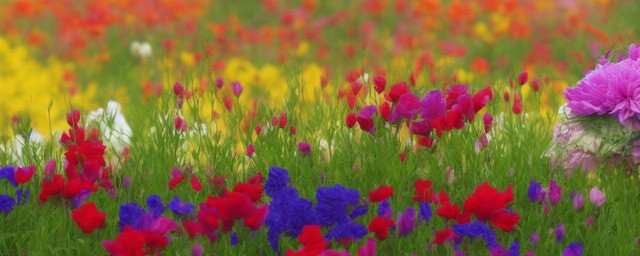 花语是如何来的