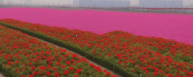 永清荣盛花语城