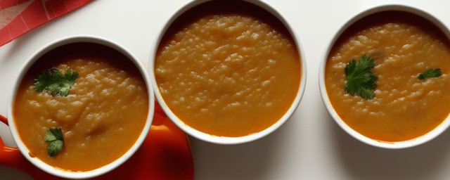煎茄子汤的做法