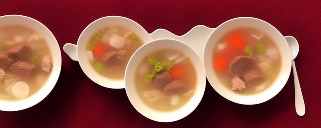 红枣桂圆肉饼汤的做法