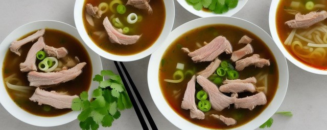 老鳖排骨汤的做法