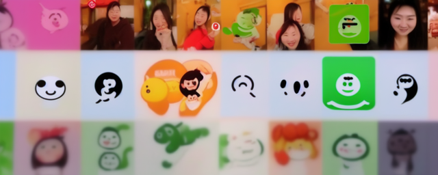 可爱的微信昵称