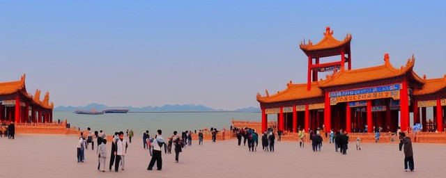 秦皇岛旅游景点大全