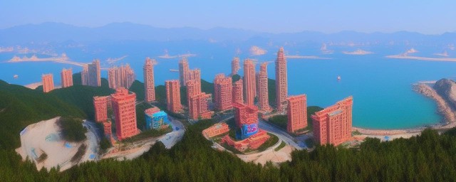 威海有什么好玩的