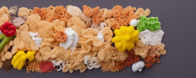 生活哪些食物不能一起吃