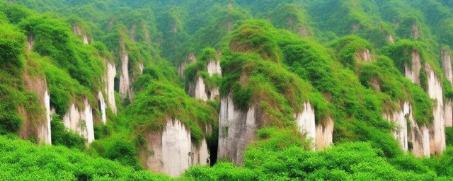 钦州旅游必去景点