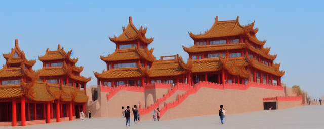 秦皇岛好玩的地方