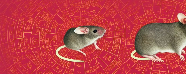 属相鼠买什么顺子最旺财运