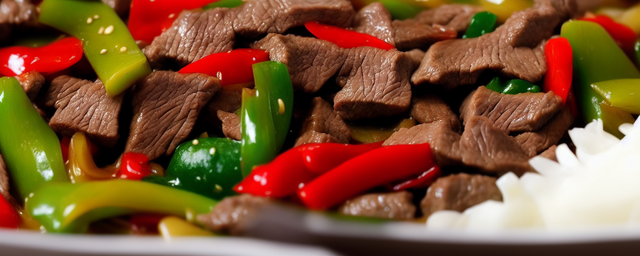 牛肉不能放什么食物一起炒