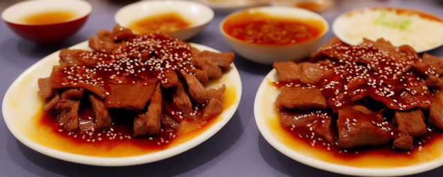 老北京元宝肉的具体做法