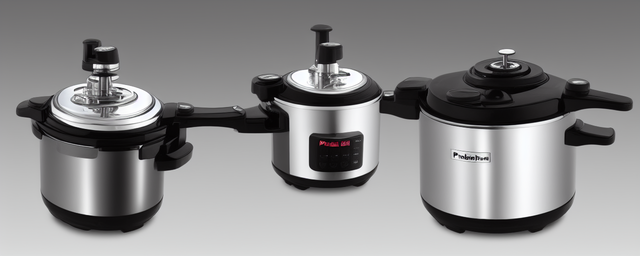 高压锅工作原理