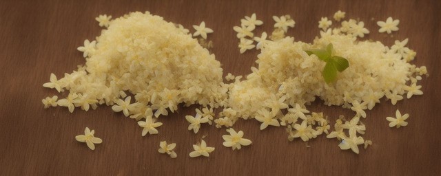 茉莉和什么不能一起泡