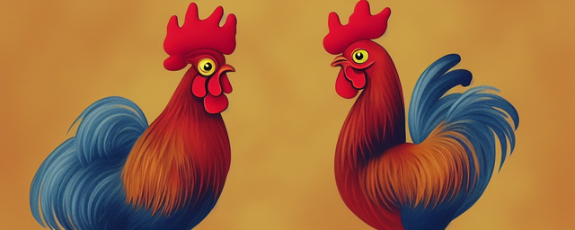 属鸡的打牌坐什么方位最旺