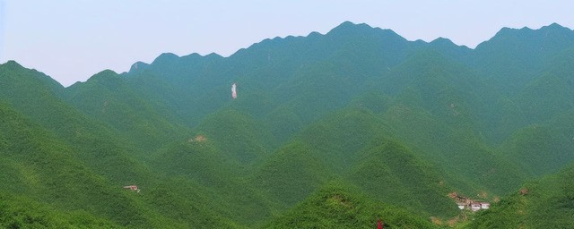 宁德著名的十大旅游景点