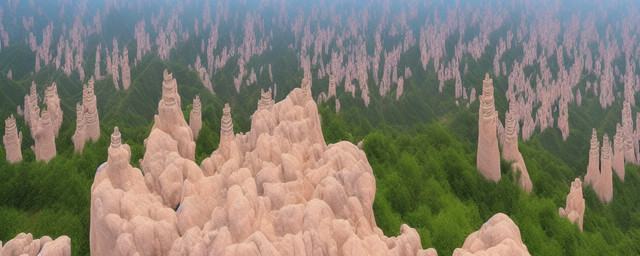潍坊旅游景点攻略