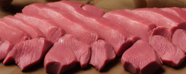 鹅肉的功效与作用