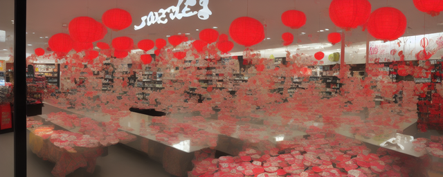 开什么店最旺财运运气呢