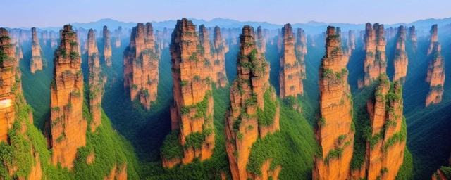 张家口自助游攻略