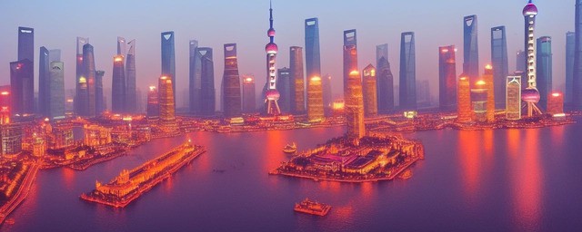 来上海游玩的女生必看攻略