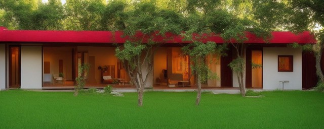 风水最旺的小屋子叫什么
