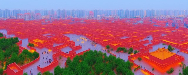 郑州旅游景点推荐