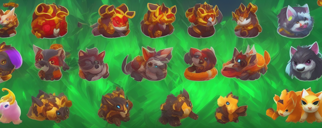 弹弹堂手游稀有品质宠物培养办法攻略