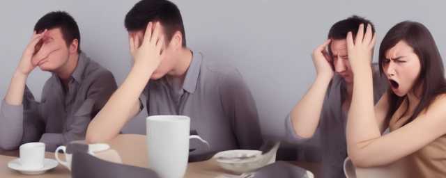 人心情不好时如何办