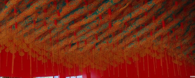北京什么地方寺庙香火最旺
