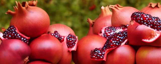 吃石榴不能和什么一起吃