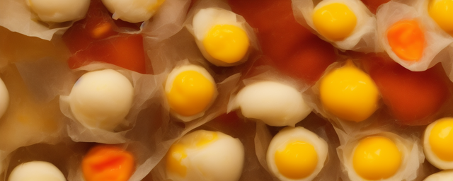 蒸蛋不能和什么一起吃