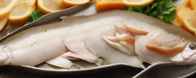 白鲢鱼的家常做法大全