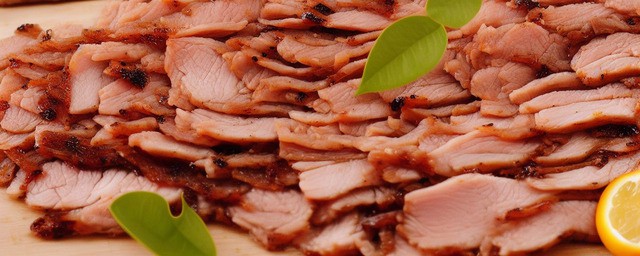 香干回锅肉的做法以及功效