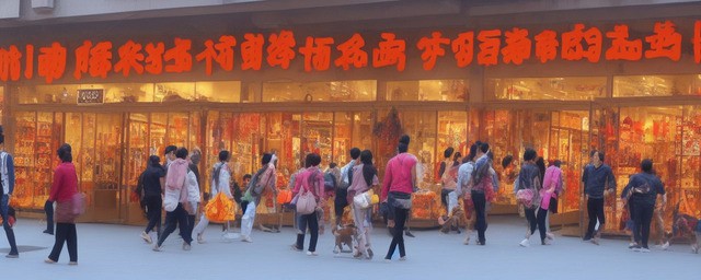 属虎的起什么店名最旺