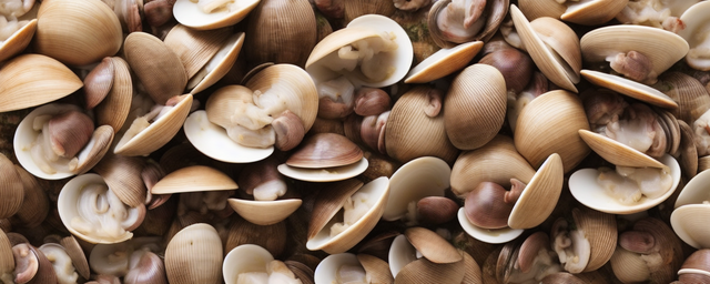 海蛏不能和什么一起吃