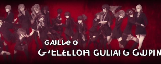 杀人游戏详解攻略