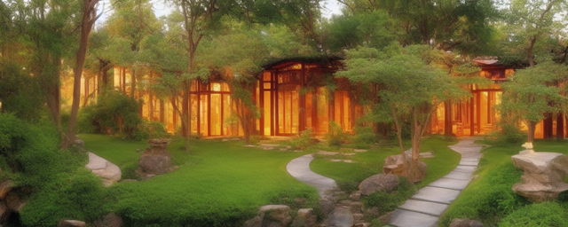 家里住什么房子最旺运风水
