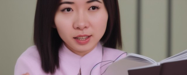 女生贾梅读后感