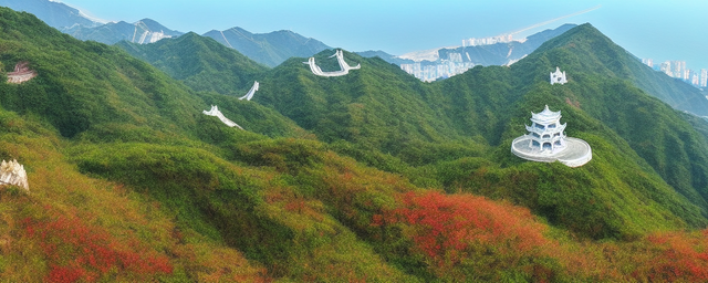 普陀山的自助游攻略
