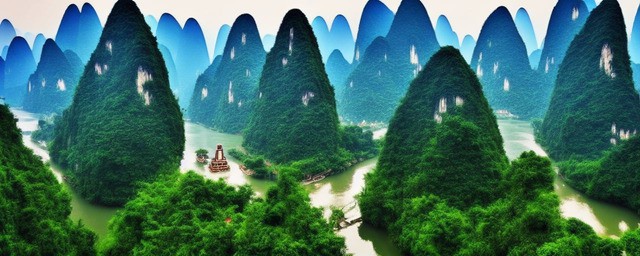 在桂林哪里有神位可以供奉