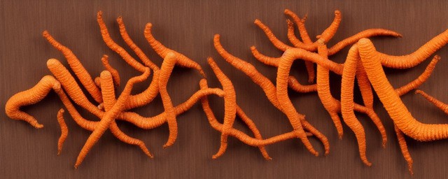 冬虫夏草补什么