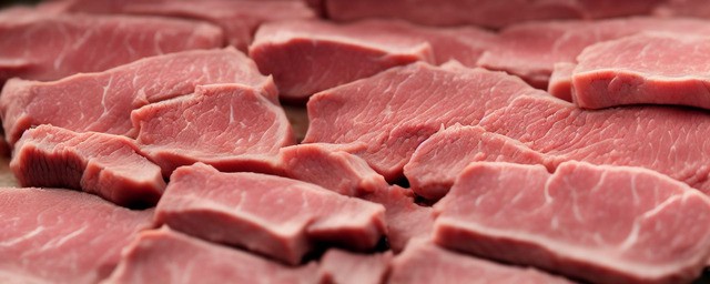 牛肉跟什么不能一起吃